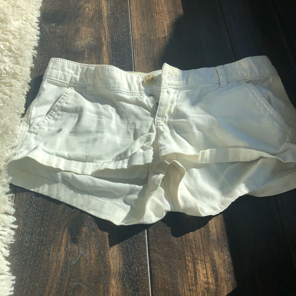 Hollister Shorts!